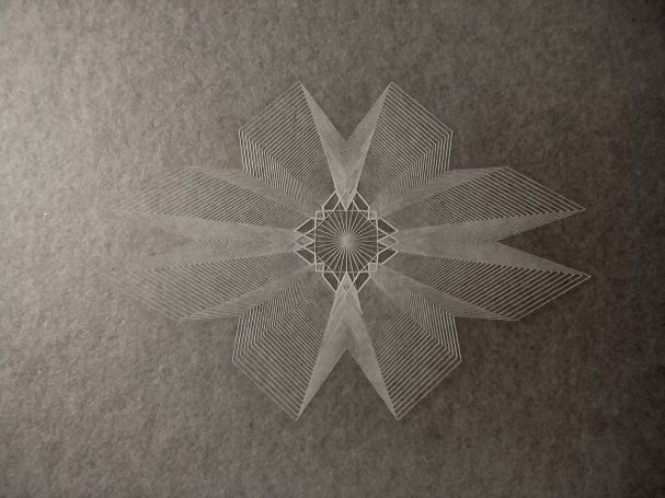 Stahlstich